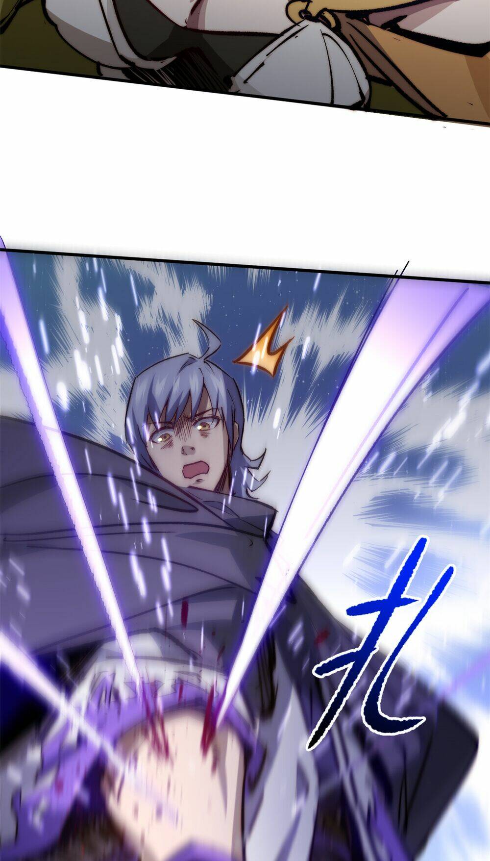 Đỉnh Cấp Khí Vận Lặng Lẽ Tu Luyện Ngàn Năm - Chapter 121 - Page 16