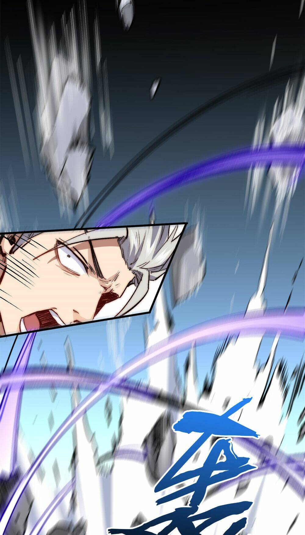 Đỉnh Cấp Khí Vận Lặng Lẽ Tu Luyện Ngàn Năm - Chapter 121 - Page 20