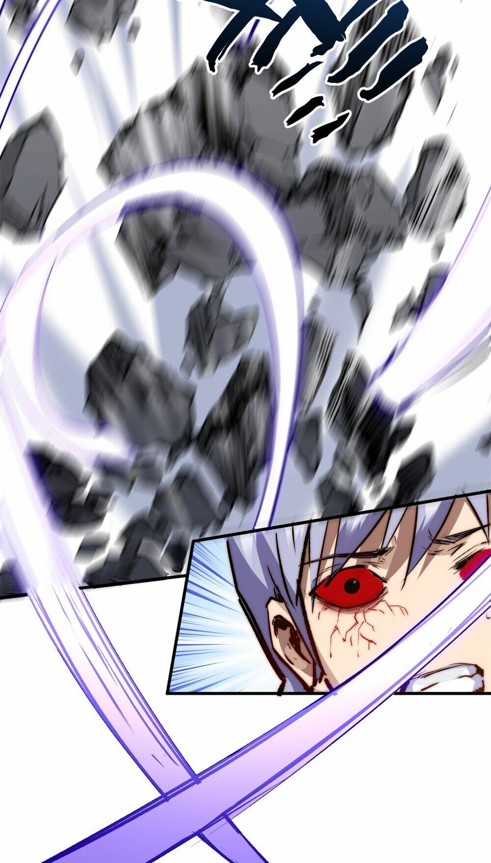 Đỉnh Cấp Khí Vận Lặng Lẽ Tu Luyện Ngàn Năm - Chapter 121 - Page 21