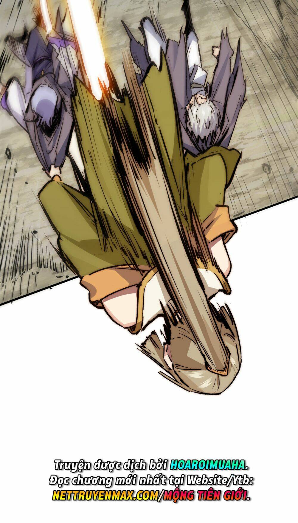 Đỉnh Cấp Khí Vận Lặng Lẽ Tu Luyện Ngàn Năm - Chapter 121 - Page 24