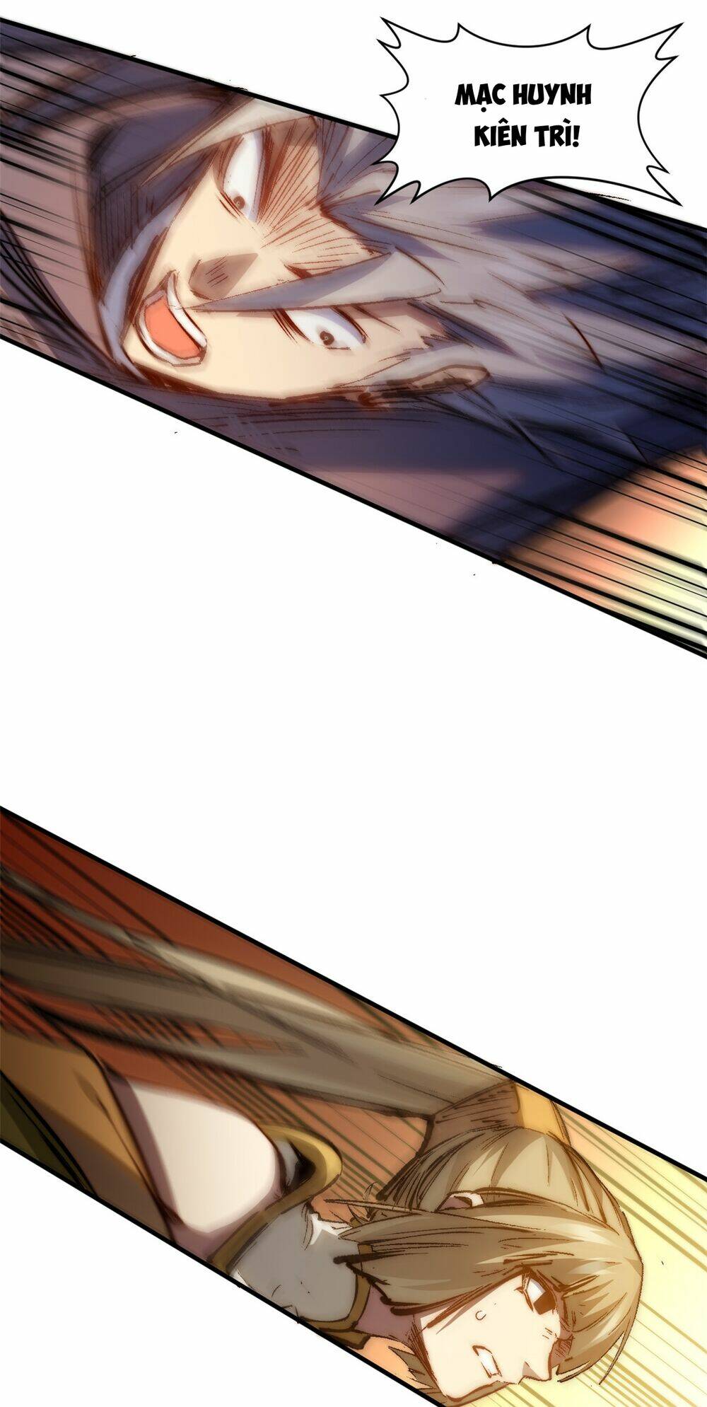 Đỉnh Cấp Khí Vận Lặng Lẽ Tu Luyện Ngàn Năm - Chapter 121 - Page 26