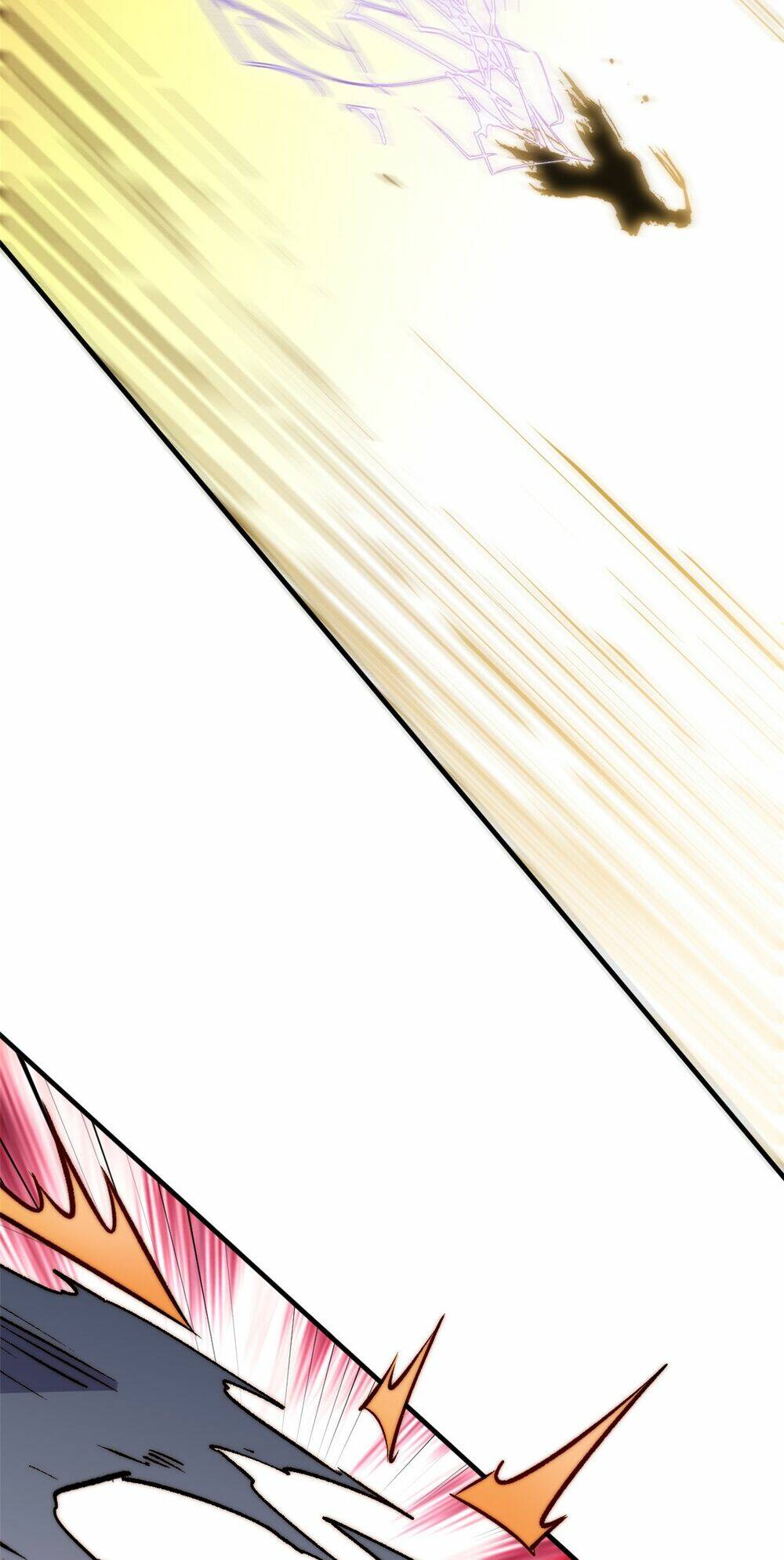 Đỉnh Cấp Khí Vận Lặng Lẽ Tu Luyện Ngàn Năm - Chapter 121 - Page 28