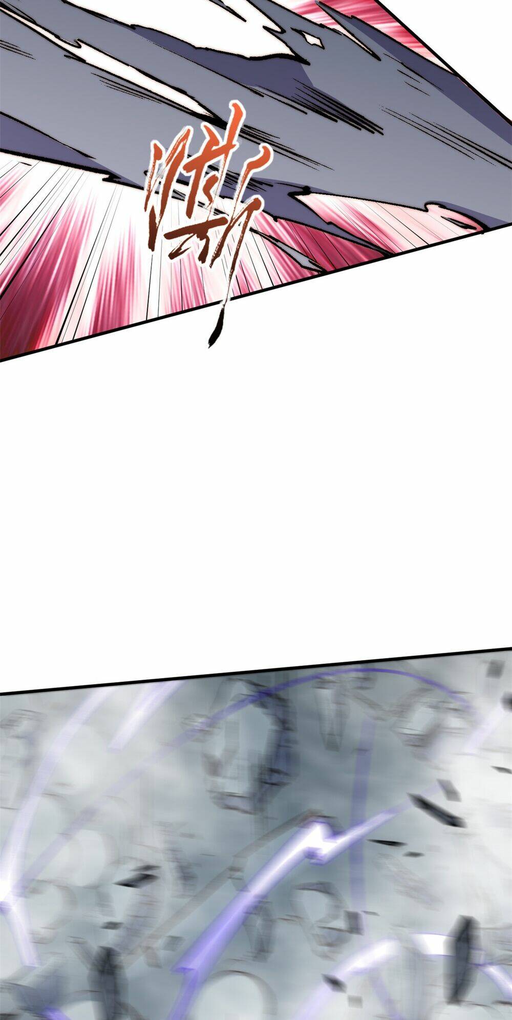 Đỉnh Cấp Khí Vận Lặng Lẽ Tu Luyện Ngàn Năm - Chapter 121 - Page 29