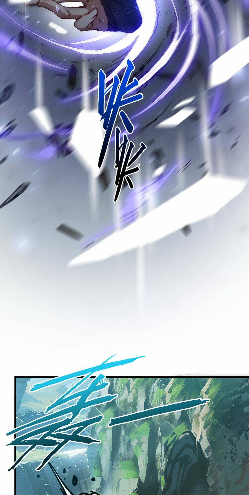 Đỉnh Cấp Khí Vận Lặng Lẽ Tu Luyện Ngàn Năm - Chapter 121 - Page 32