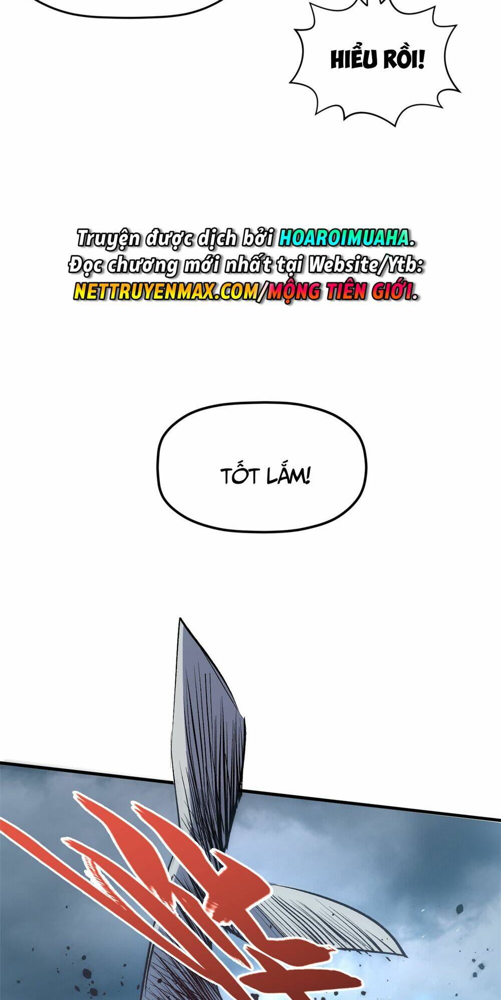 Đỉnh Cấp Khí Vận Lặng Lẽ Tu Luyện Ngàn Năm - Chapter 121 - Page 44