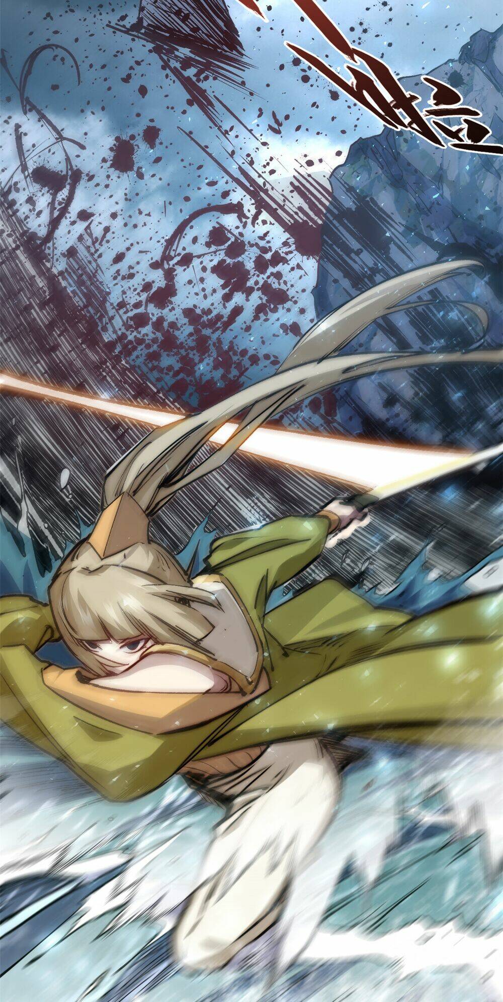 Đỉnh Cấp Khí Vận Lặng Lẽ Tu Luyện Ngàn Năm - Chapter 121 - Page 45