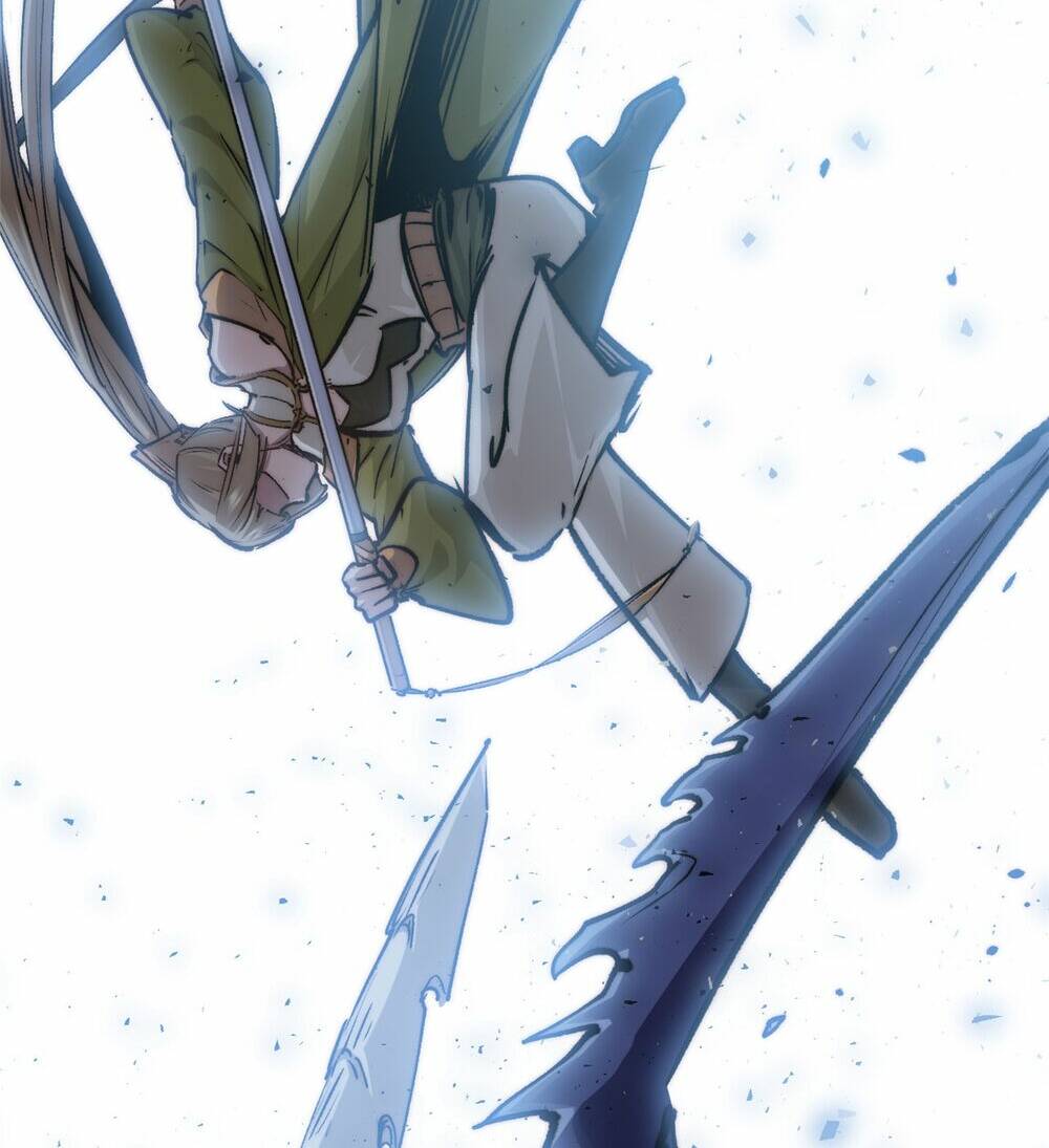 Đỉnh Cấp Khí Vận Lặng Lẽ Tu Luyện Ngàn Năm - Chapter 121 - Page 48