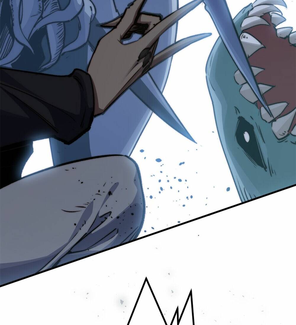 Đỉnh Cấp Khí Vận Lặng Lẽ Tu Luyện Ngàn Năm - Chapter 121 - Page 50