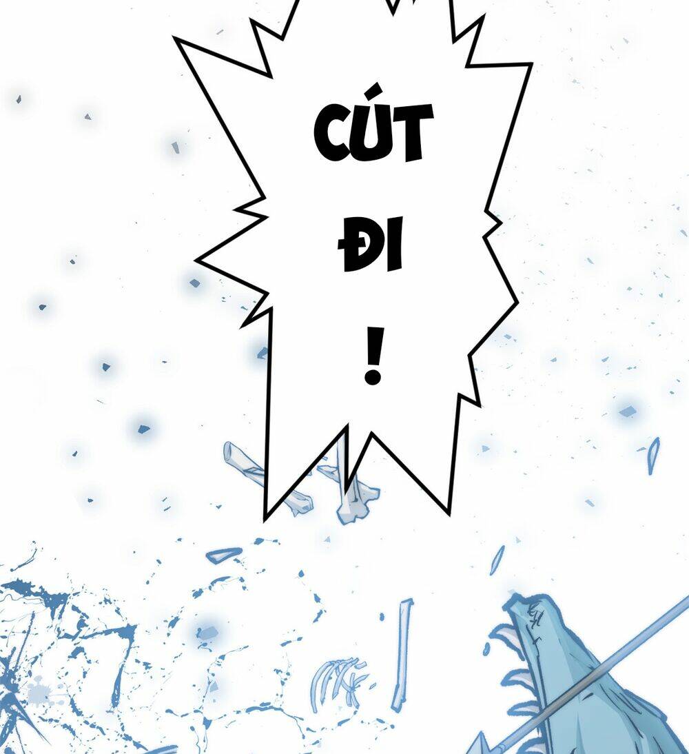 Đỉnh Cấp Khí Vận Lặng Lẽ Tu Luyện Ngàn Năm - Chapter 121 - Page 51