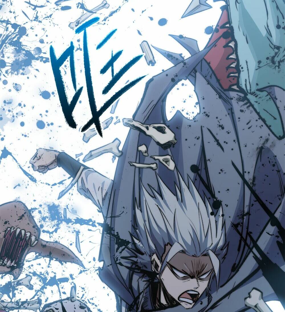 Đỉnh Cấp Khí Vận Lặng Lẽ Tu Luyện Ngàn Năm - Chapter 121 - Page 52