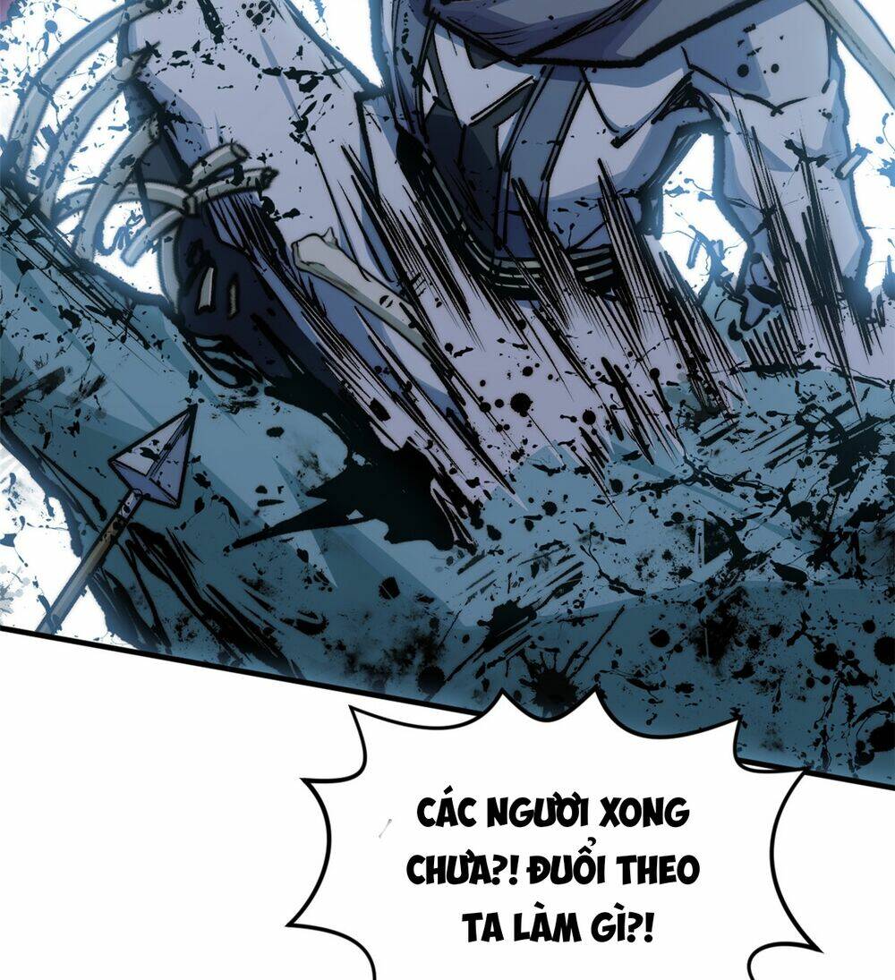 Đỉnh Cấp Khí Vận Lặng Lẽ Tu Luyện Ngàn Năm - Chapter 121 - Page 53