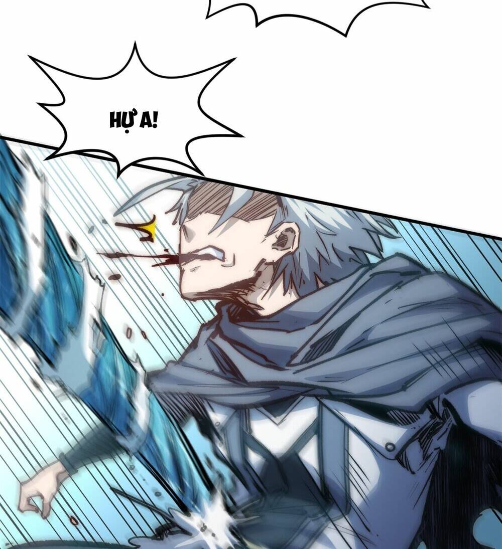 Đỉnh Cấp Khí Vận Lặng Lẽ Tu Luyện Ngàn Năm - Chapter 121 - Page 54