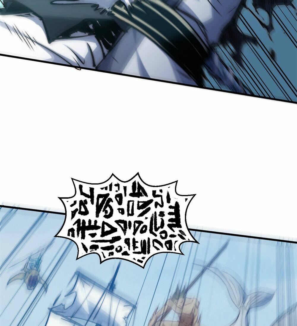 Đỉnh Cấp Khí Vận Lặng Lẽ Tu Luyện Ngàn Năm - Chapter 121 - Page 55