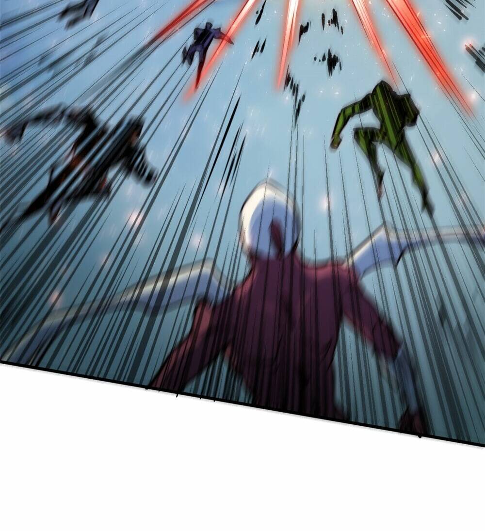 Đỉnh Cấp Khí Vận Lặng Lẽ Tu Luyện Ngàn Năm - Chapter 121 - Page 64