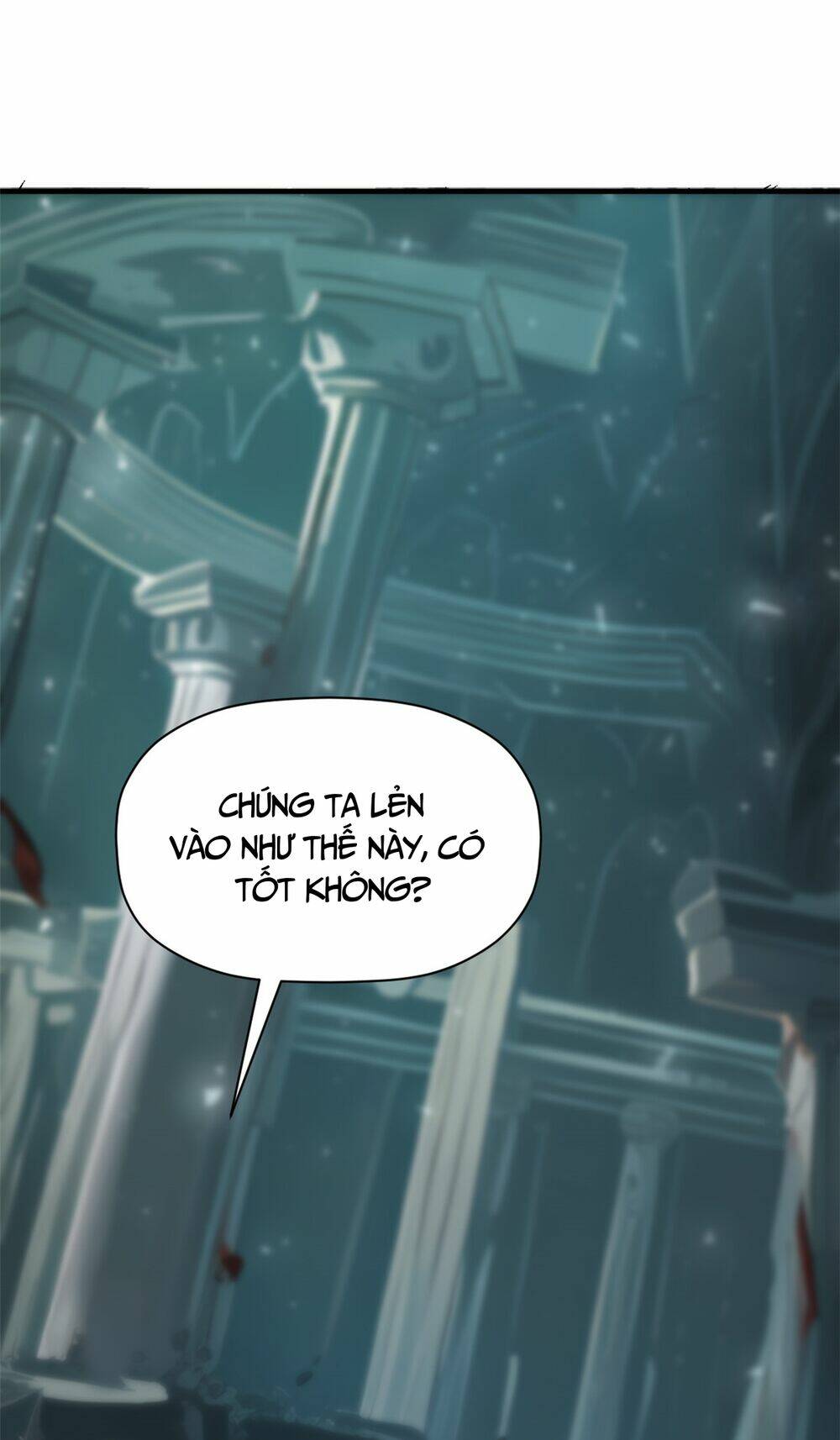 Đỉnh Cấp Khí Vận Lặng Lẽ Tu Luyện Ngàn Năm - Chapter 121 - Page 6