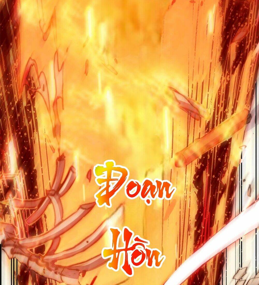 Đỉnh Cấp Khí Vận Lặng Lẽ Tu Luyện Ngàn Năm - Chapter 121 - Page 70