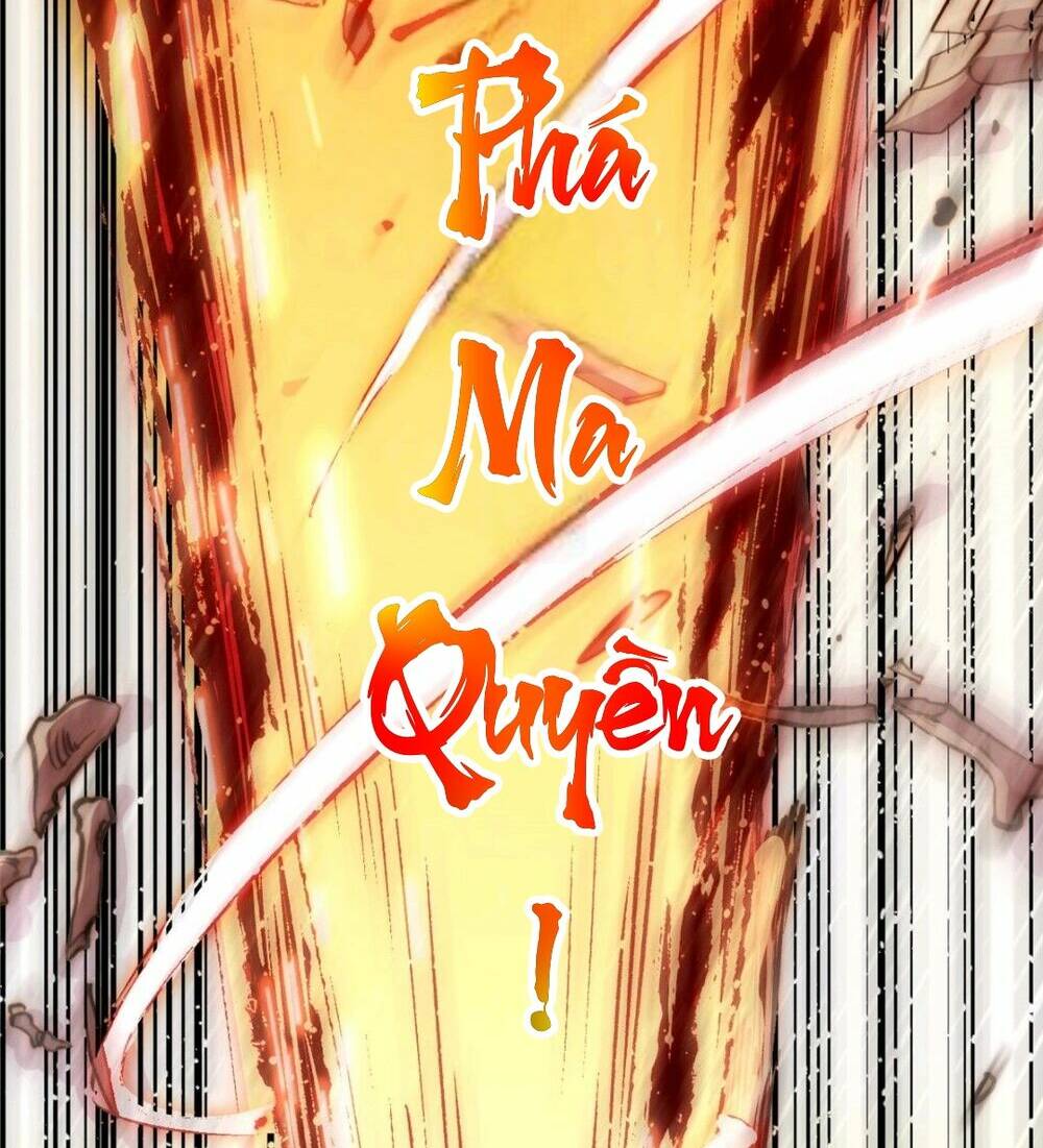 Đỉnh Cấp Khí Vận Lặng Lẽ Tu Luyện Ngàn Năm - Chapter 121 - Page 71