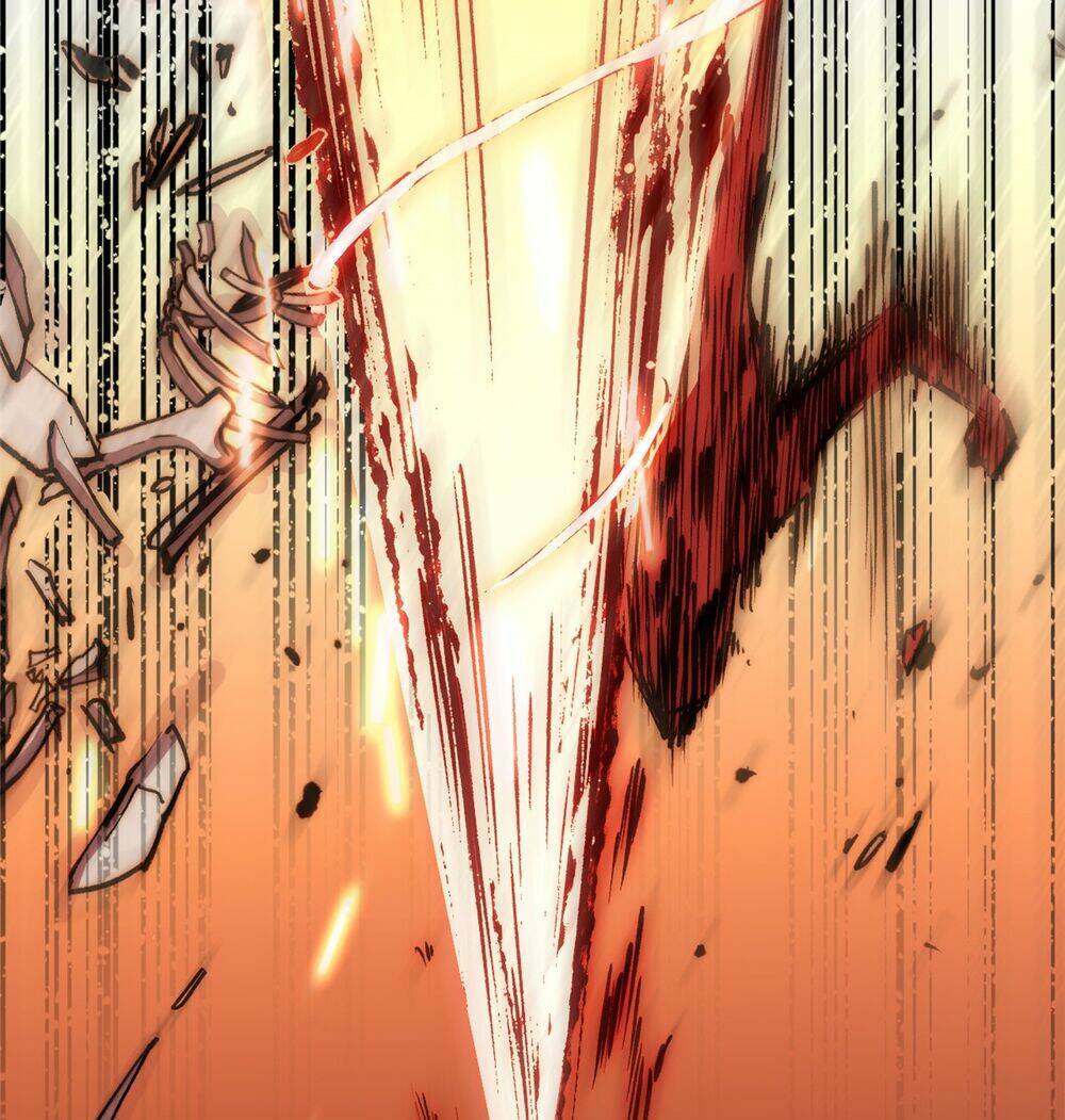 Đỉnh Cấp Khí Vận Lặng Lẽ Tu Luyện Ngàn Năm - Chapter 121 - Page 72