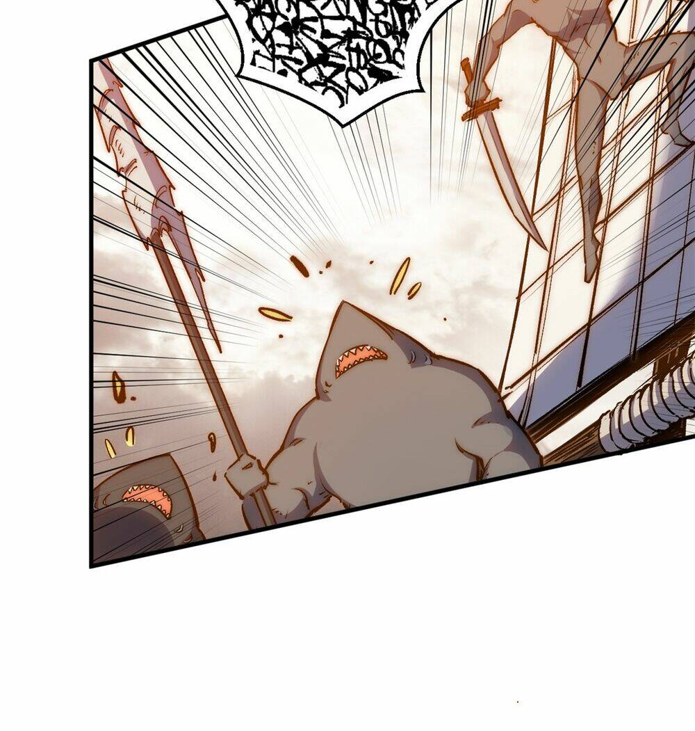 Đỉnh Cấp Khí Vận Lặng Lẽ Tu Luyện Ngàn Năm - Chapter 121 - Page 74