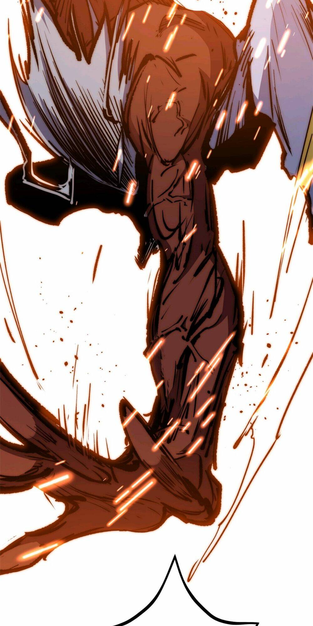 Đỉnh Cấp Khí Vận Lặng Lẽ Tu Luyện Ngàn Năm - Chapter 121 - Page 76