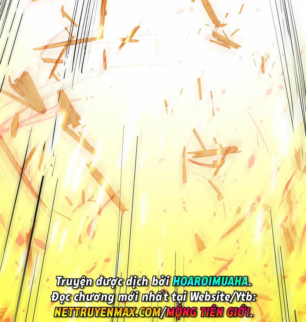 Đỉnh Cấp Khí Vận Lặng Lẽ Tu Luyện Ngàn Năm - Chapter 121 - Page 79
