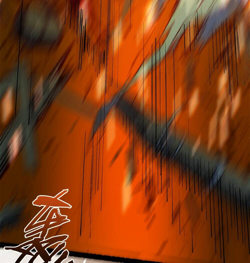 Đỉnh Cấp Khí Vận Lặng Lẽ Tu Luyện Ngàn Năm - Chapter 121 - Page 82