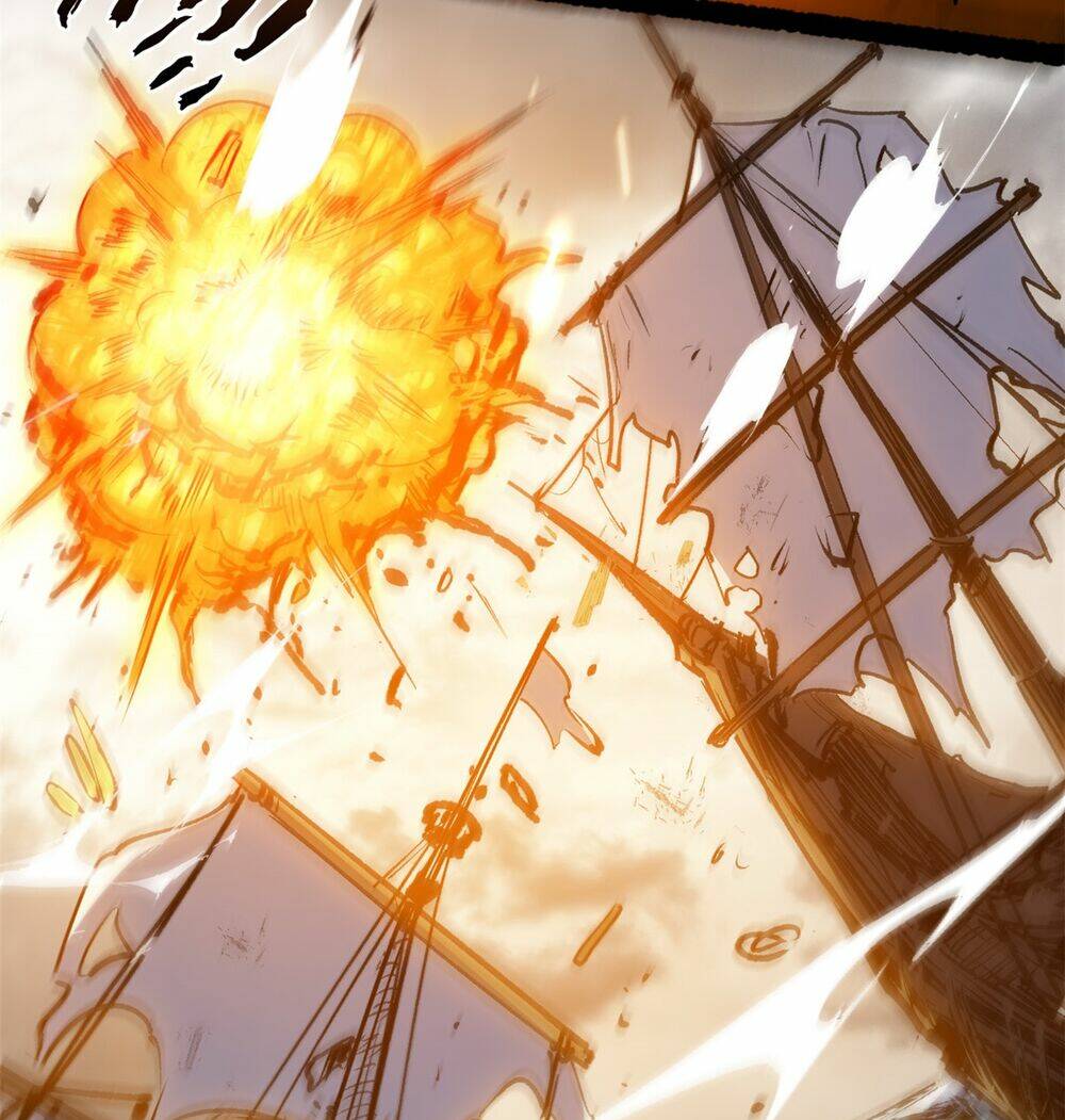 Đỉnh Cấp Khí Vận Lặng Lẽ Tu Luyện Ngàn Năm - Chapter 121 - Page 83