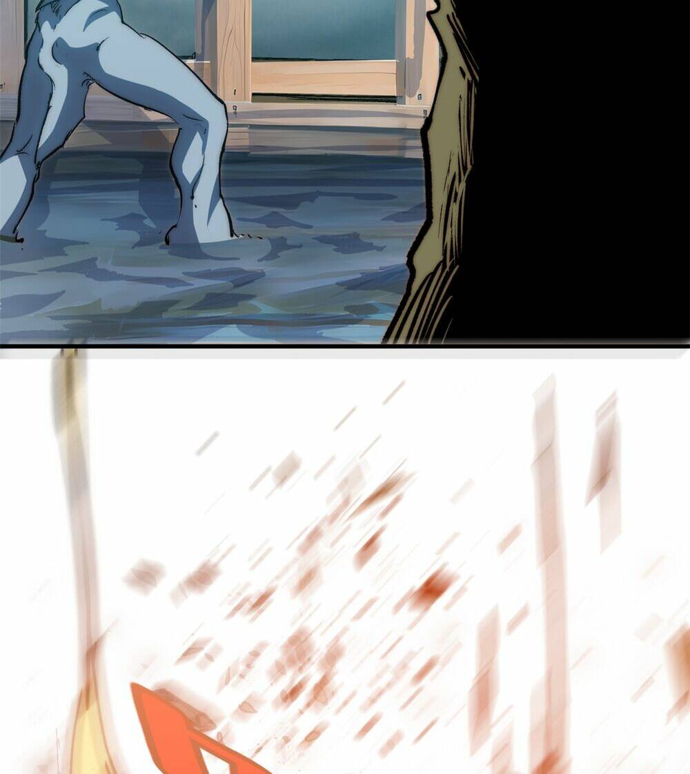 Đỉnh Cấp Khí Vận Lặng Lẽ Tu Luyện Ngàn Năm - Chapter 121 - Page 86