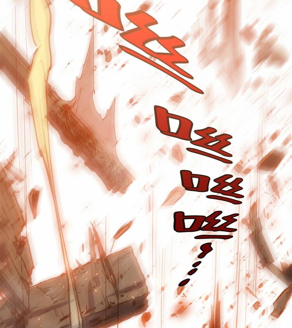 Đỉnh Cấp Khí Vận Lặng Lẽ Tu Luyện Ngàn Năm - Chapter 121 - Page 87