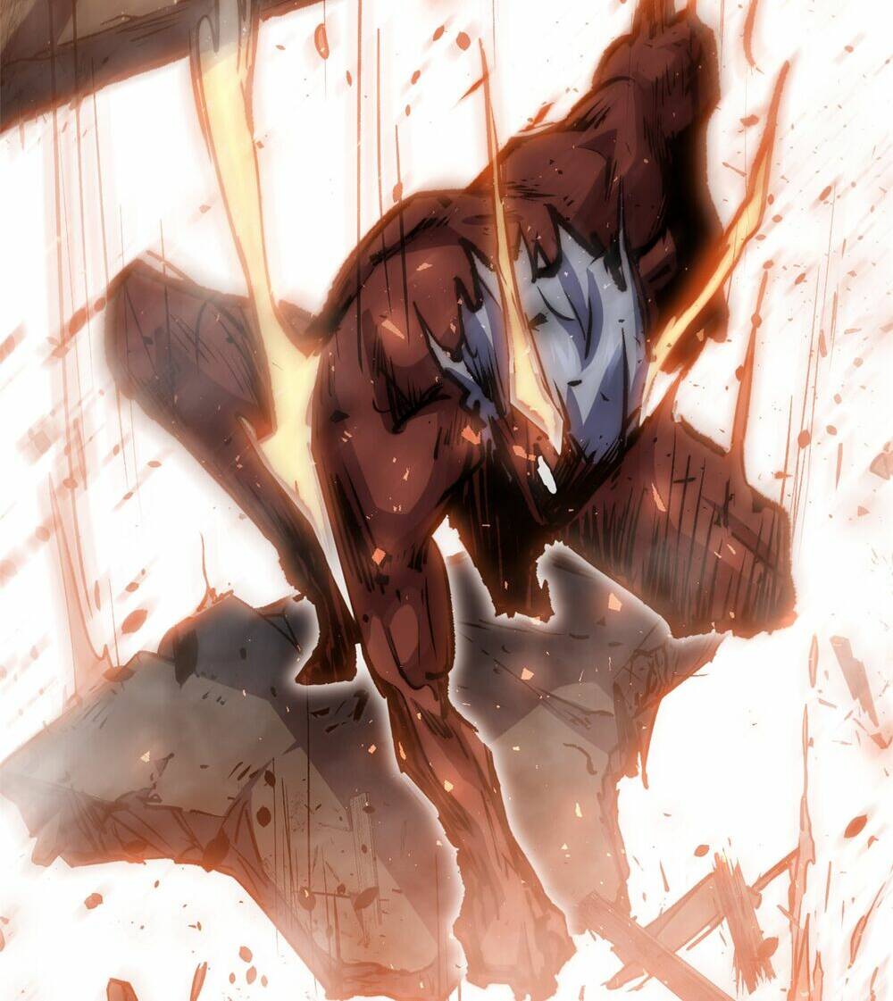 Đỉnh Cấp Khí Vận Lặng Lẽ Tu Luyện Ngàn Năm - Chapter 121 - Page 88