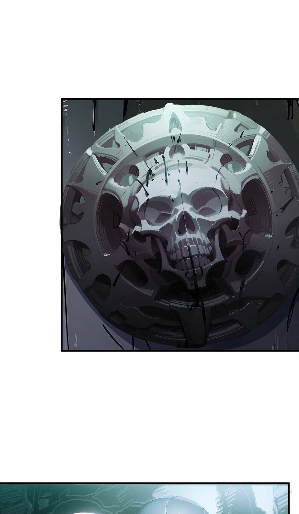 Đỉnh Cấp Khí Vận Lặng Lẽ Tu Luyện Ngàn Năm - Chapter 121 - Page 8