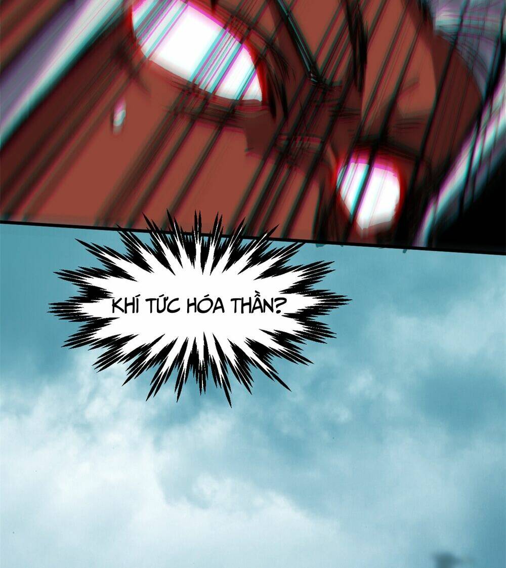 Đỉnh Cấp Khí Vận Lặng Lẽ Tu Luyện Ngàn Năm - Chapter 121 - Page 90