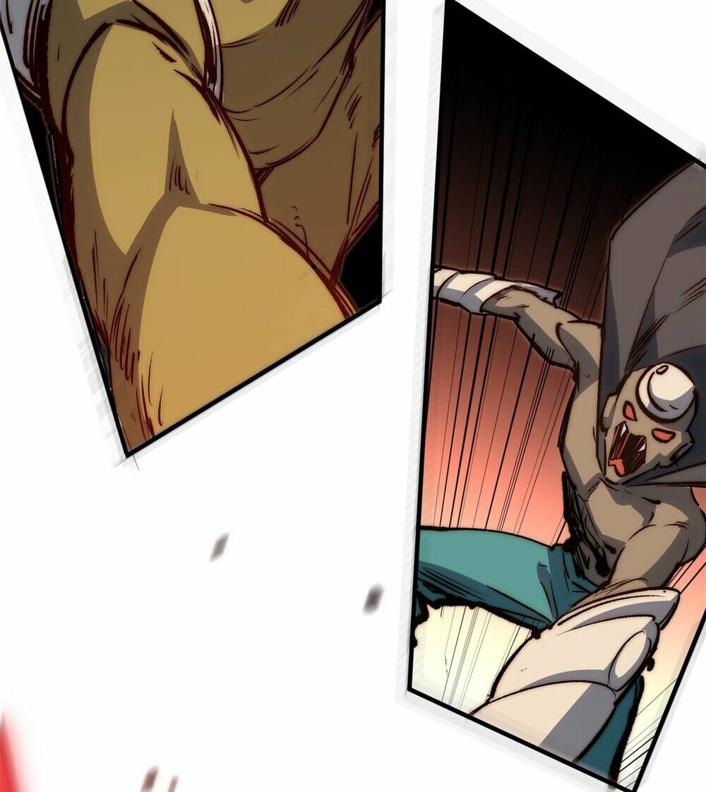 Đỉnh Cấp Khí Vận Lặng Lẽ Tu Luyện Ngàn Năm - Chapter 121 - Page 96