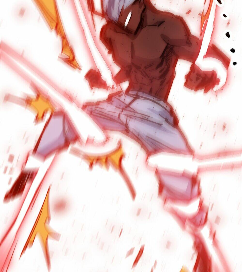 Đỉnh Cấp Khí Vận Lặng Lẽ Tu Luyện Ngàn Năm - Chapter 121 - Page 98