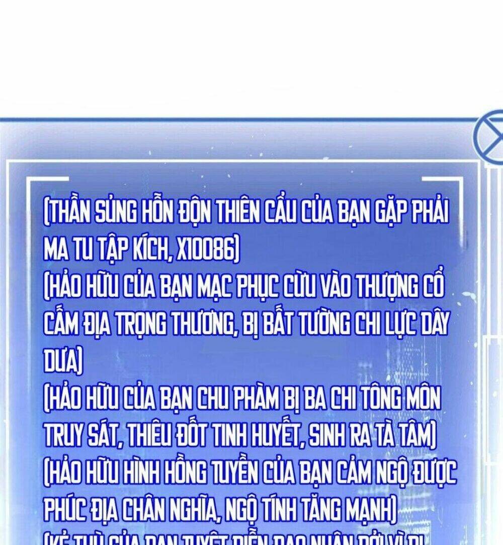 Đỉnh Cấp Khí Vận Lặng Lẽ Tu Luyện Ngàn Năm - Chapter 122 - Page 9