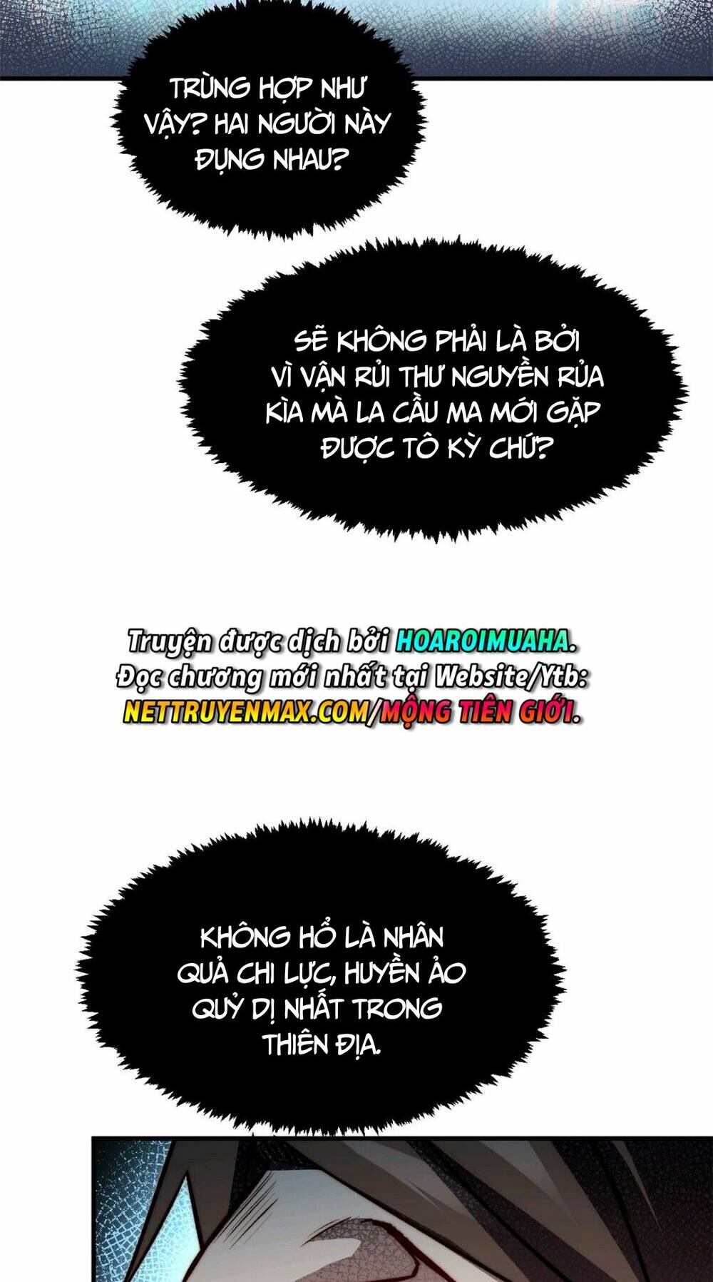 Đỉnh Cấp Khí Vận Lặng Lẽ Tu Luyện Ngàn Năm - Chapter 122 - Page 13