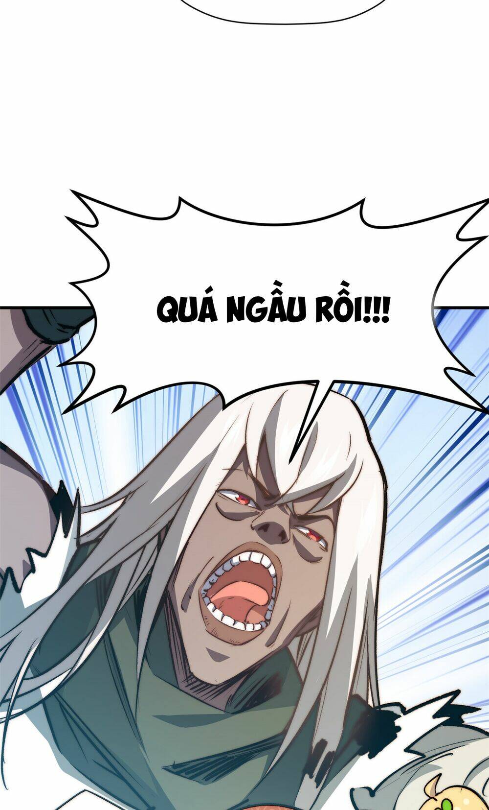 Đỉnh Cấp Khí Vận Lặng Lẽ Tu Luyện Ngàn Năm - Chapter 122 - Page 16