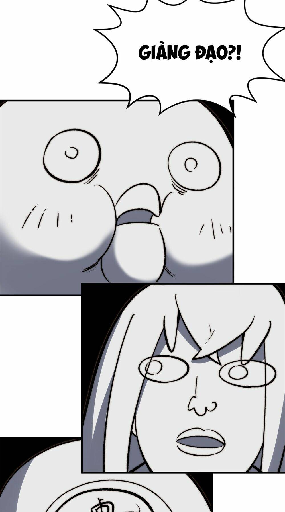 Đỉnh Cấp Khí Vận Lặng Lẽ Tu Luyện Ngàn Năm - Chapter 122 - Page 20