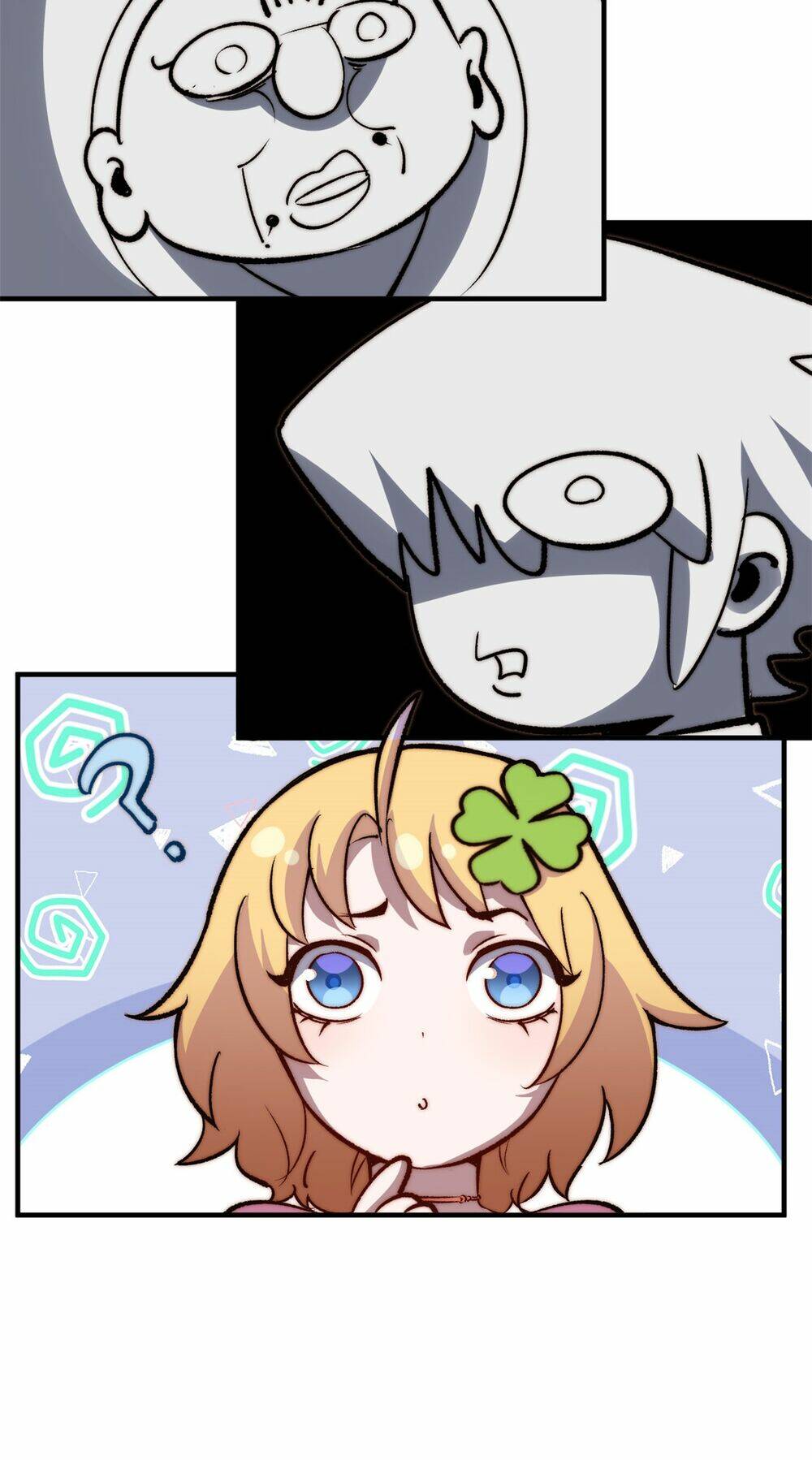 Đỉnh Cấp Khí Vận Lặng Lẽ Tu Luyện Ngàn Năm - Chapter 122 - Page 21