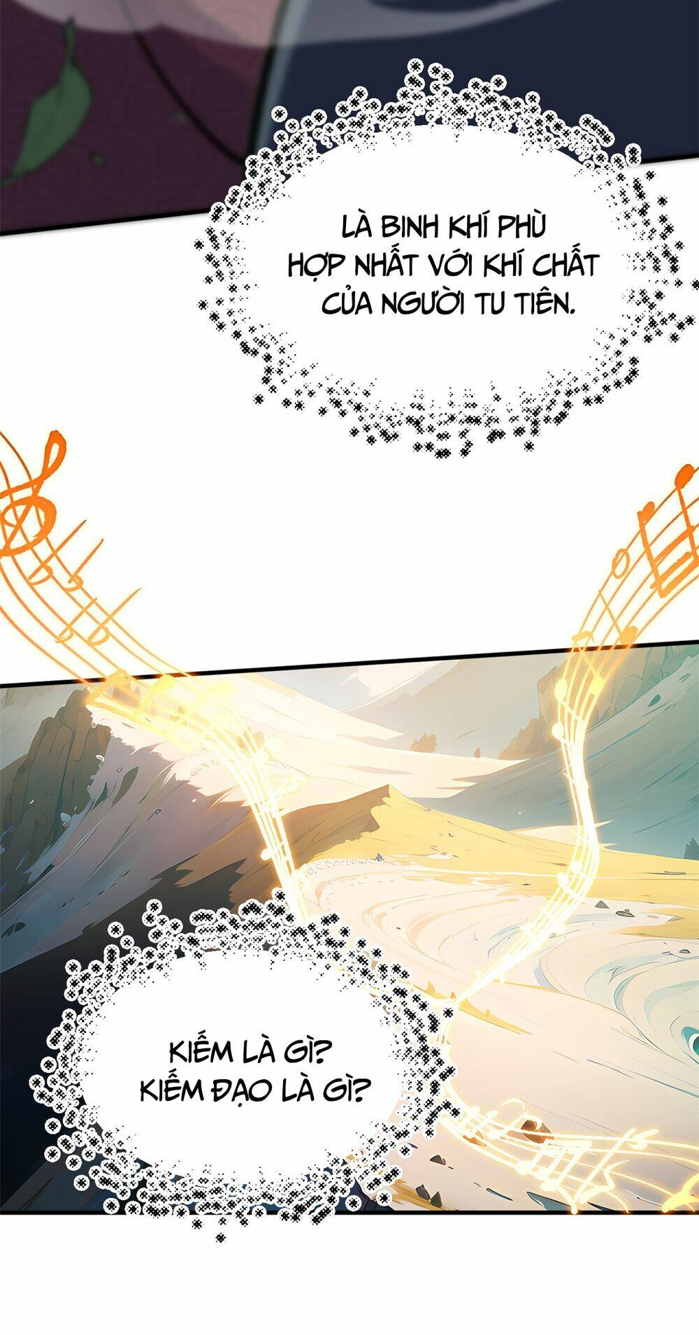 Đỉnh Cấp Khí Vận Lặng Lẽ Tu Luyện Ngàn Năm - Chapter 122 - Page 30