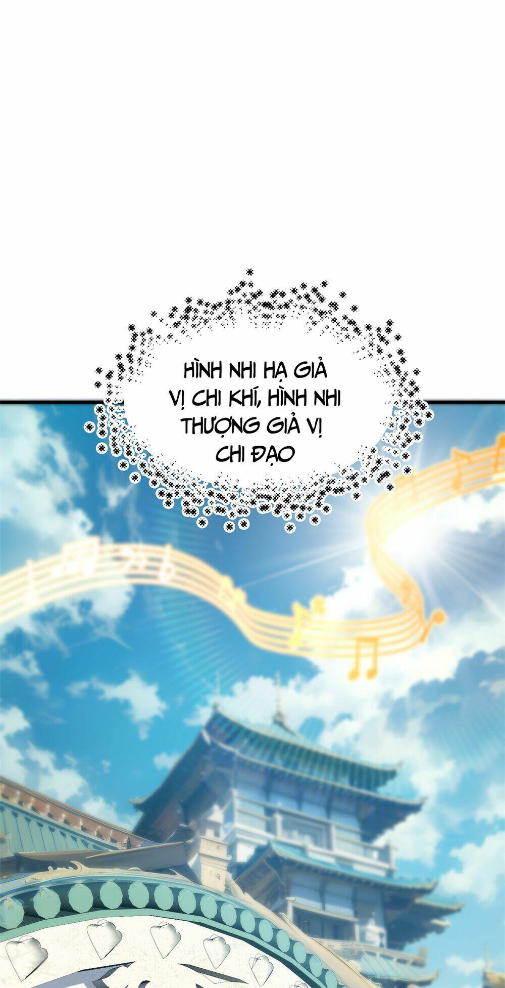 Đỉnh Cấp Khí Vận Lặng Lẽ Tu Luyện Ngàn Năm - Chapter 122 - Page 31