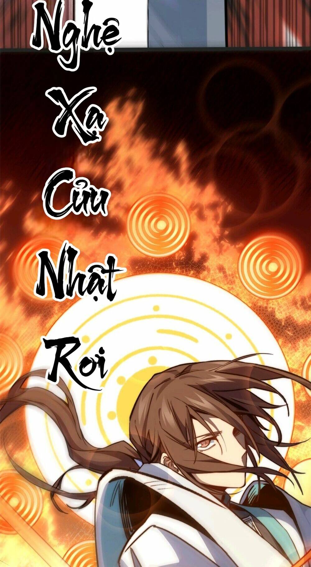 Đỉnh Cấp Khí Vận Lặng Lẽ Tu Luyện Ngàn Năm - Chapter 122 - Page 43