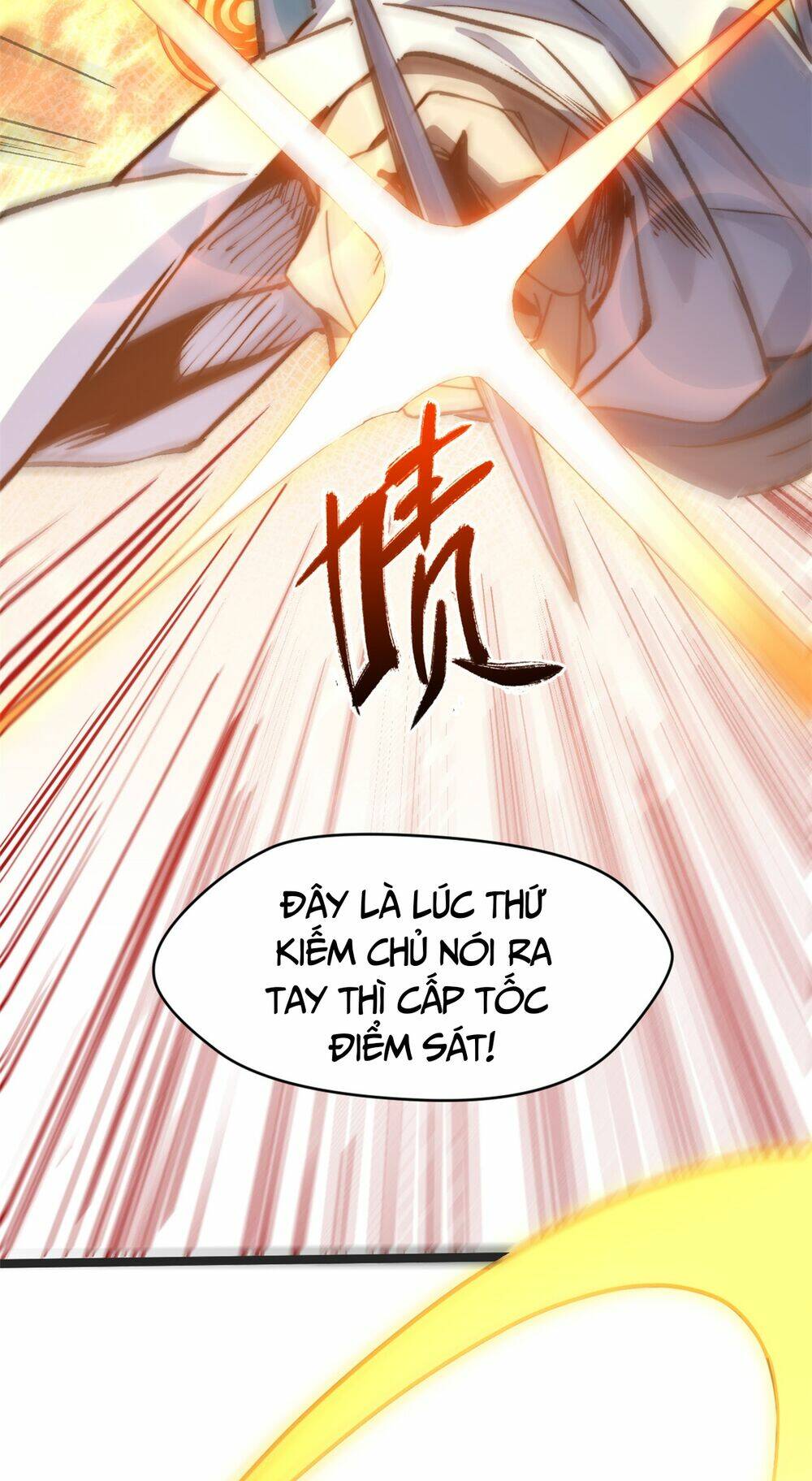 Đỉnh Cấp Khí Vận Lặng Lẽ Tu Luyện Ngàn Năm - Chapter 122 - Page 44