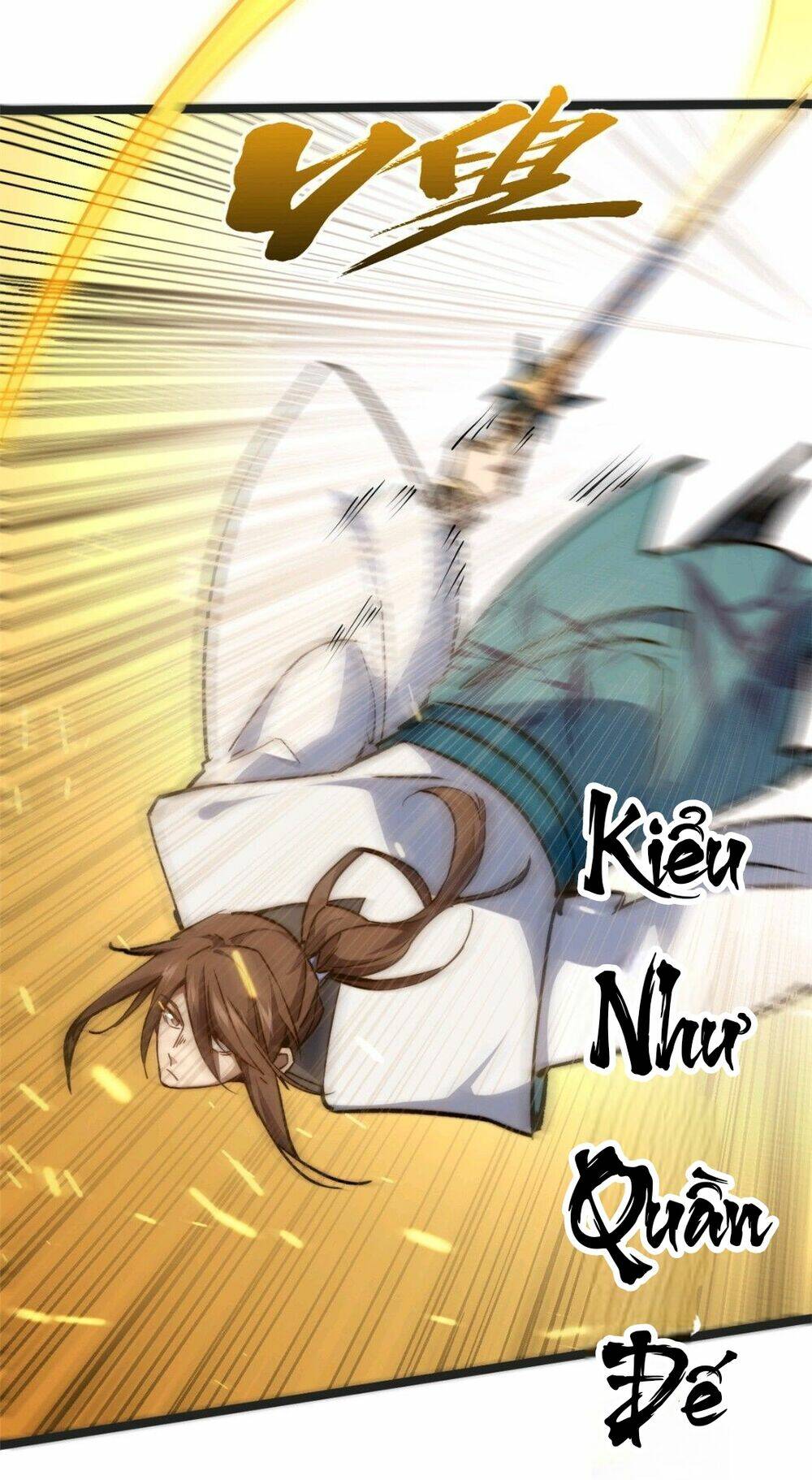 Đỉnh Cấp Khí Vận Lặng Lẽ Tu Luyện Ngàn Năm - Chapter 122 - Page 45