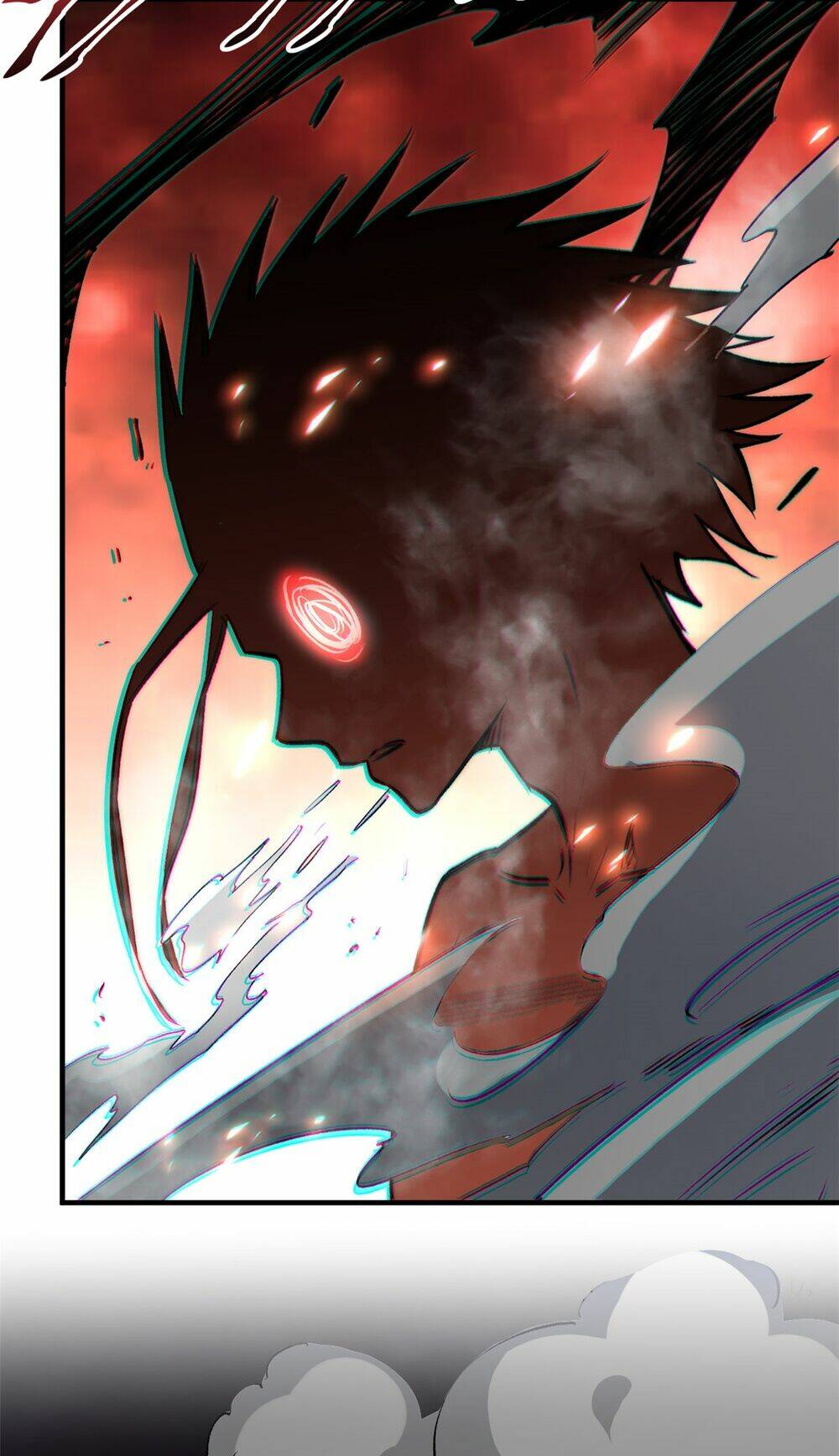 Đỉnh Cấp Khí Vận Lặng Lẽ Tu Luyện Ngàn Năm - Chapter 122 - Page 4