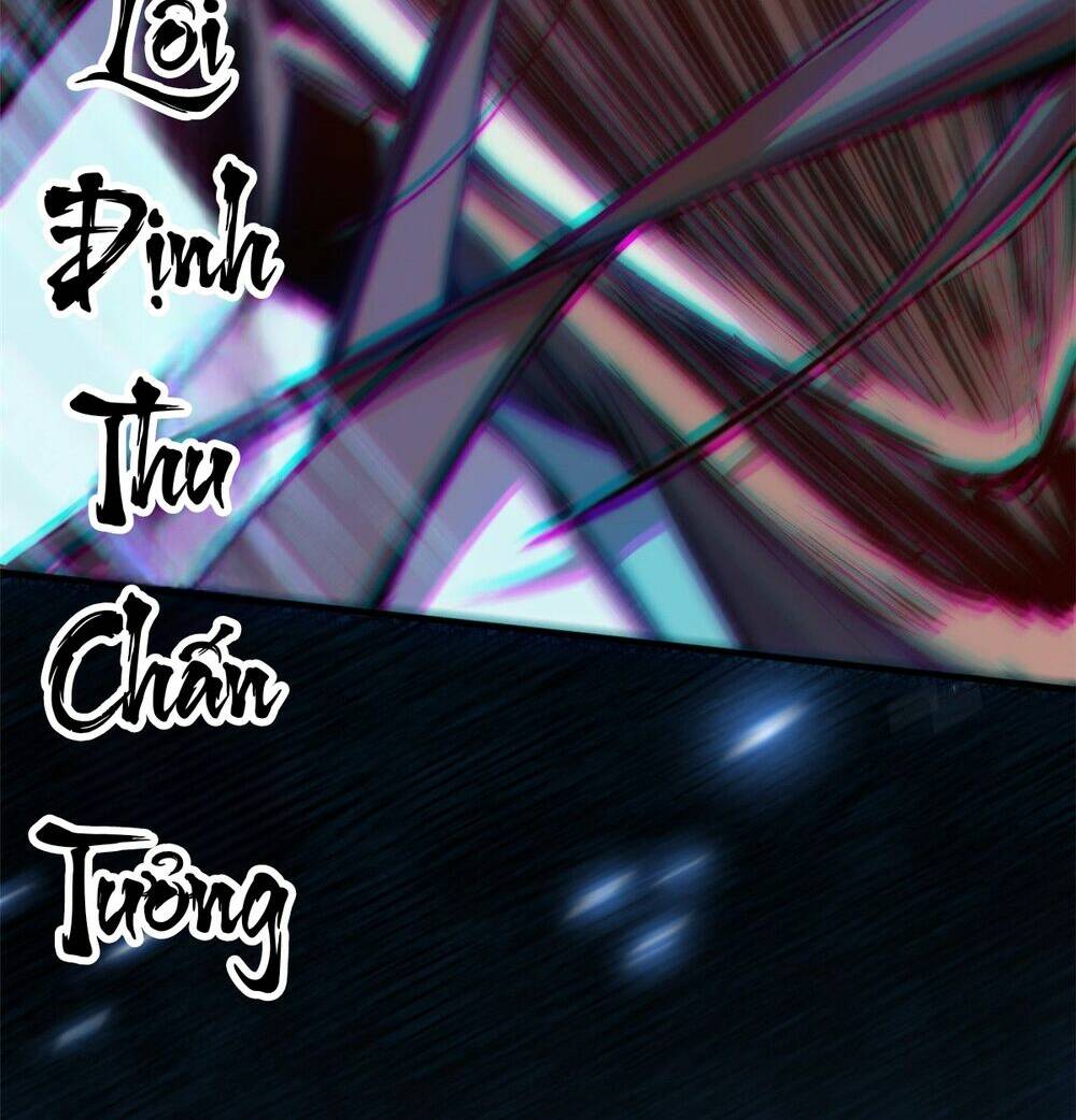 Đỉnh Cấp Khí Vận Lặng Lẽ Tu Luyện Ngàn Năm - Chapter 122 - Page 49