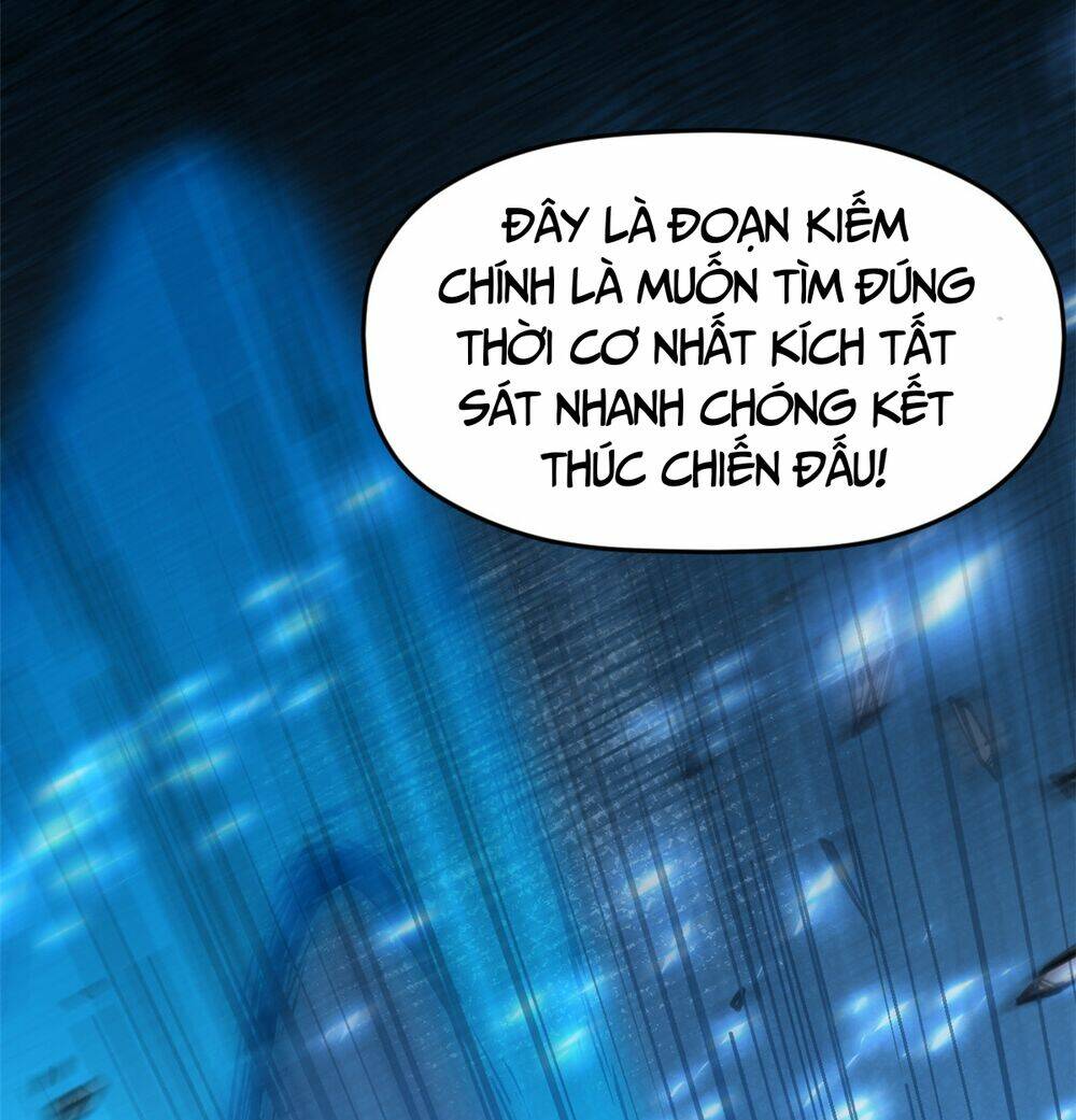 Đỉnh Cấp Khí Vận Lặng Lẽ Tu Luyện Ngàn Năm - Chapter 122 - Page 50