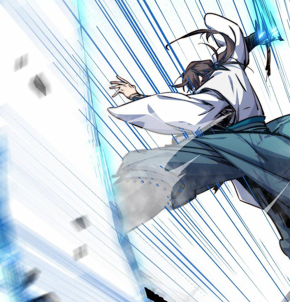 Đỉnh Cấp Khí Vận Lặng Lẽ Tu Luyện Ngàn Năm - Chapter 122 - Page 52