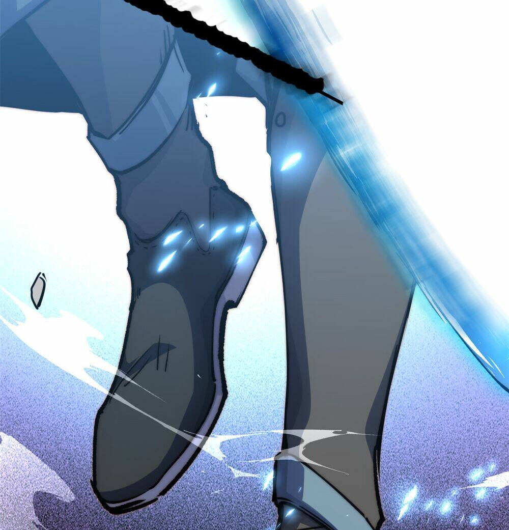 Đỉnh Cấp Khí Vận Lặng Lẽ Tu Luyện Ngàn Năm - Chapter 122 - Page 54