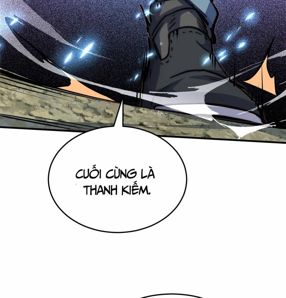 Đỉnh Cấp Khí Vận Lặng Lẽ Tu Luyện Ngàn Năm - Chapter 122 - Page 55